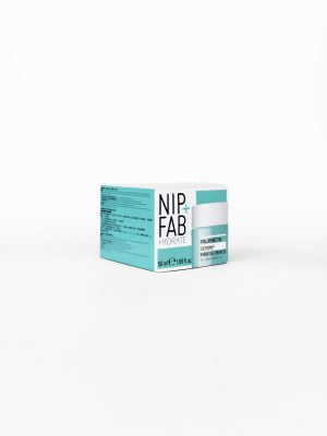 Nip+Fab Hydrate Hyaluronic Fix Extreme4 Hybrid Gel Cream 2%