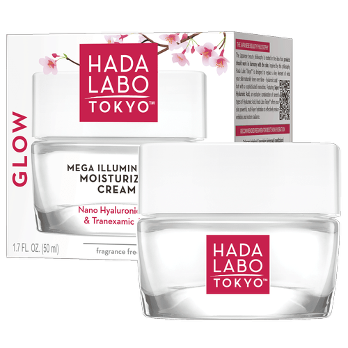 Hada Labo Glow hidratantna krema za lice