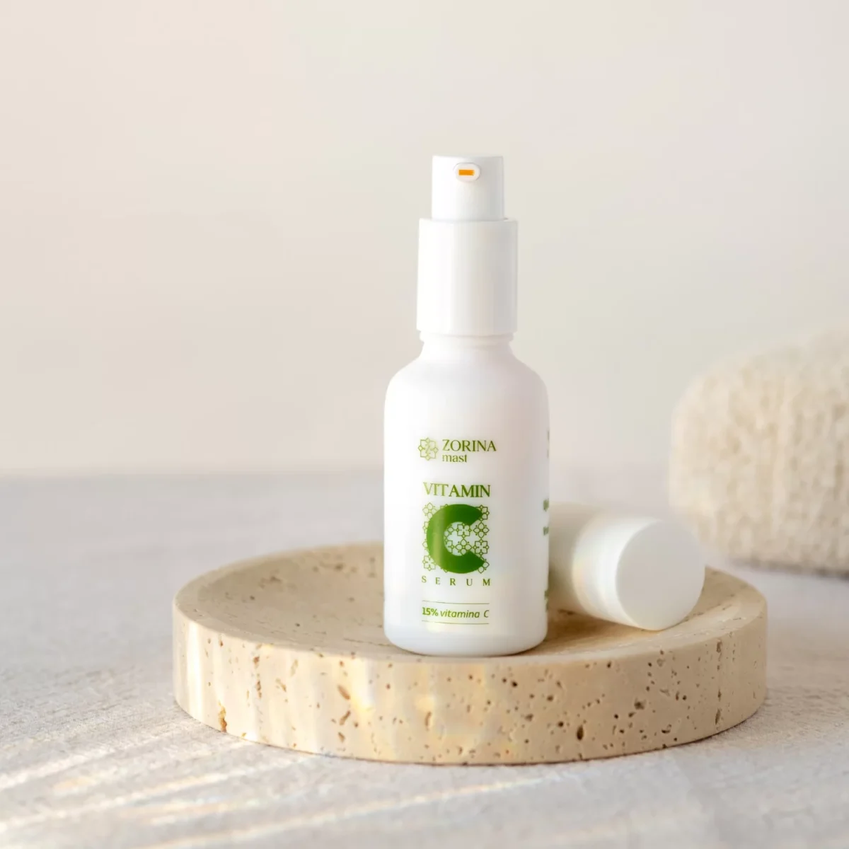 Zorina mast Vitamin C serum 30ml