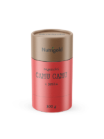 Nutrigold Camu Camu prah - organski 100g
