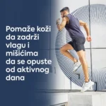 Fraktal Mend Opuštajući maslac za masažu 200g
