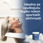 Fraktal Mend Opuštajuća sol za kupanje 300g