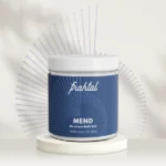 Fraktal Mend Opuštajuća sol za kupanje 300g