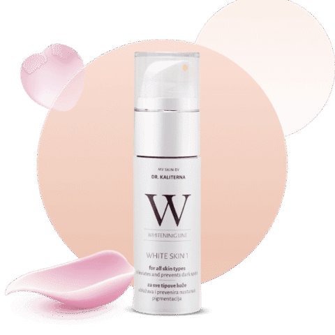 MY SKIN by dr. Kaliterna - White Skin 1