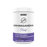 Weider Ashwagandha Sleep kapsule 120 kom