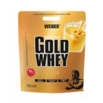 Weider Gold Whey Protein - vanilija