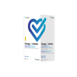 Yasenka Omega 3 STRONG