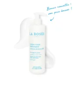 La Rosée Ovlažujuća krema za tijelo 400ml