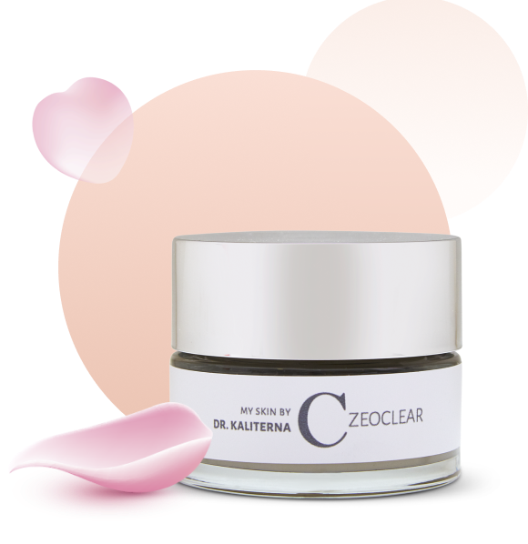 MY SKIN by dr. Kaliterna - Zeoclear