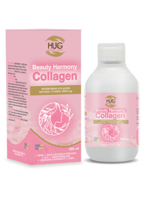 Hug Your Life Beauty Harmony Collagen