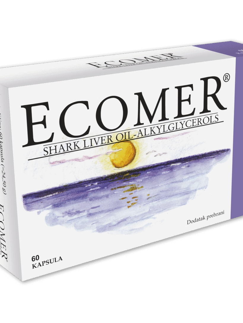 Hug Your Life Ecomer