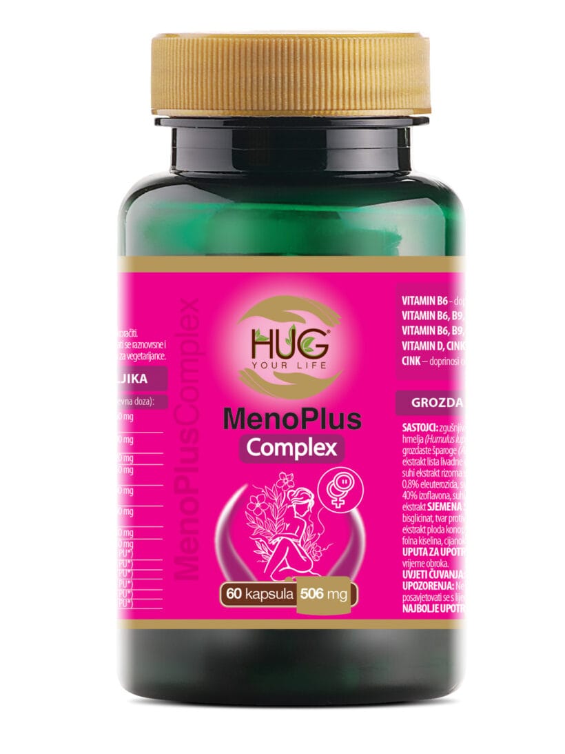 Hug Your Life MenoPlus Complex