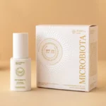 Zorina mast Microbiota SPF 30, 50 ml