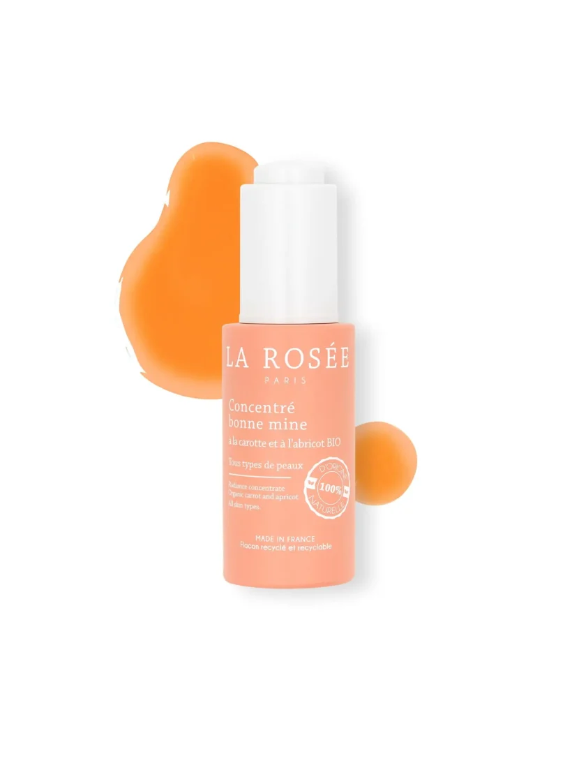 La Rosée Koncentrat za blistav izgled 30 ml