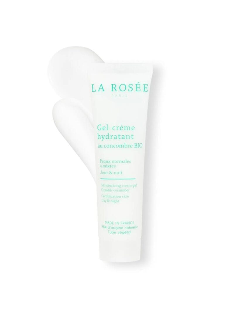 La Rosée Ovlažujuća gel krema 60 ml