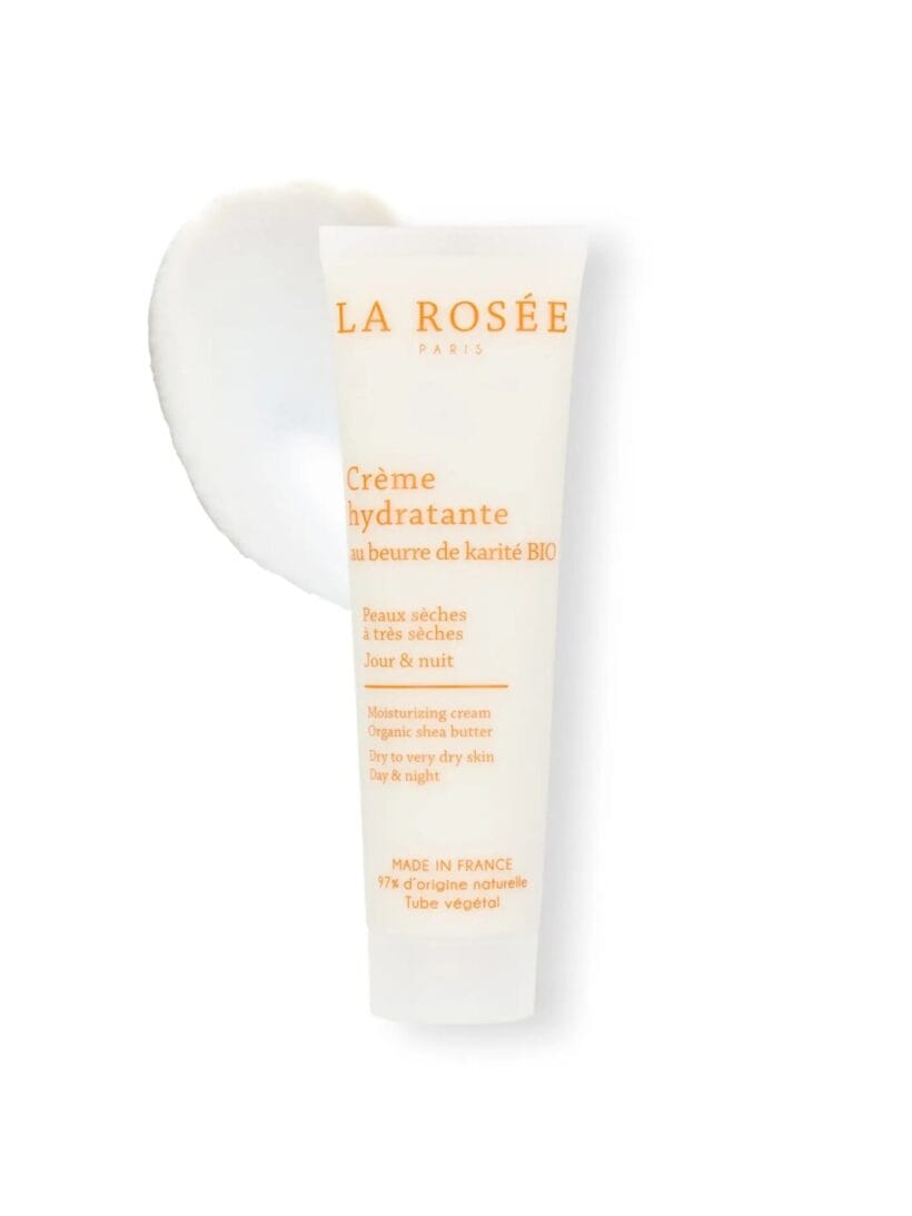 La Rosée Ovlažujuća krema 60 ml