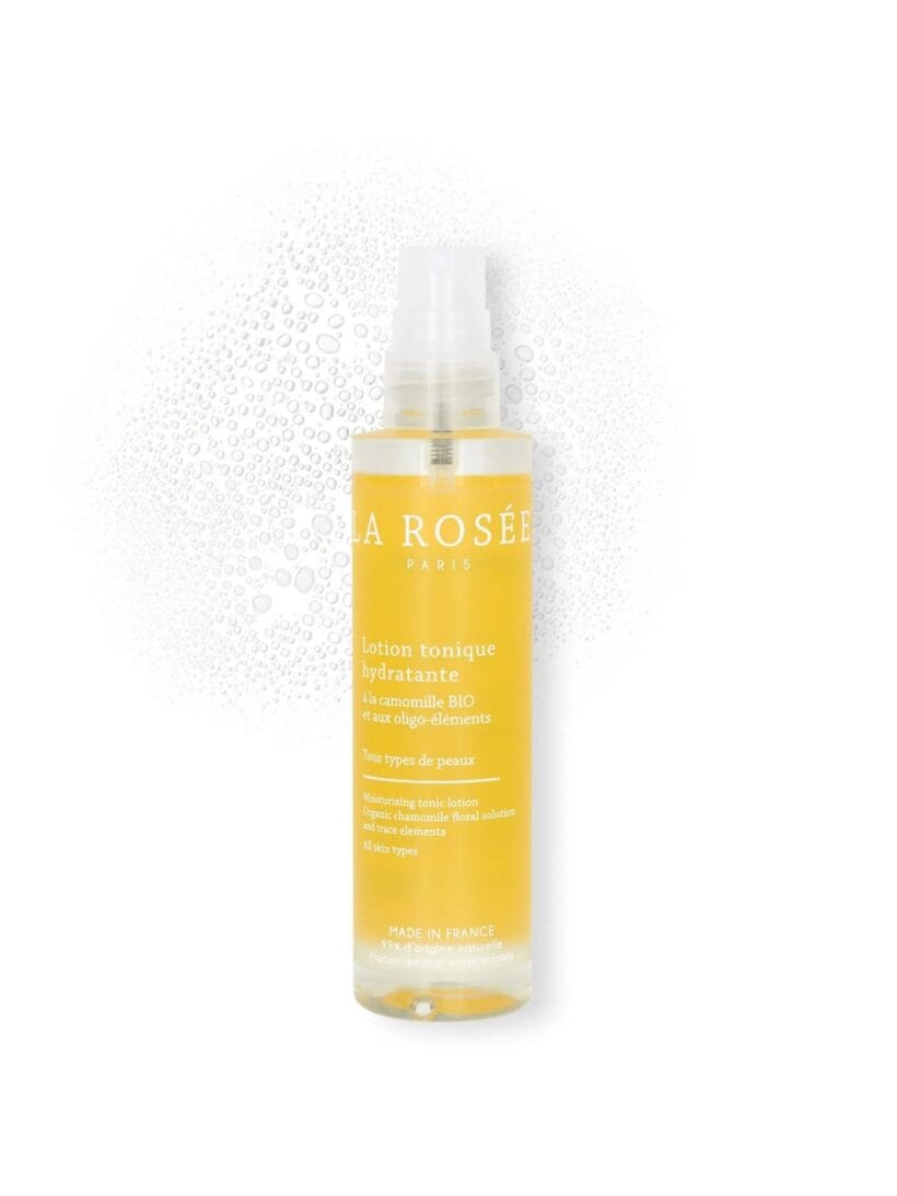 La Rosée Ovlažujući tonik losion 200 ml