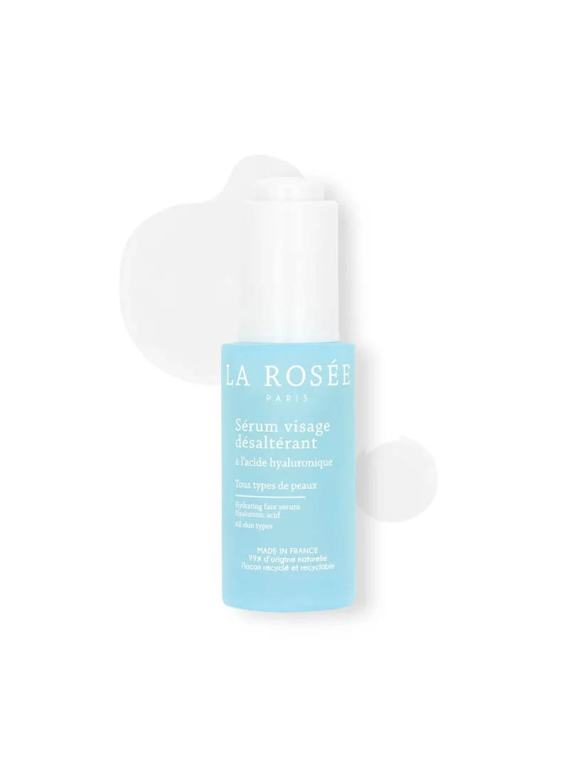 La Rosée Ovlažujući serum za lice 30 ml