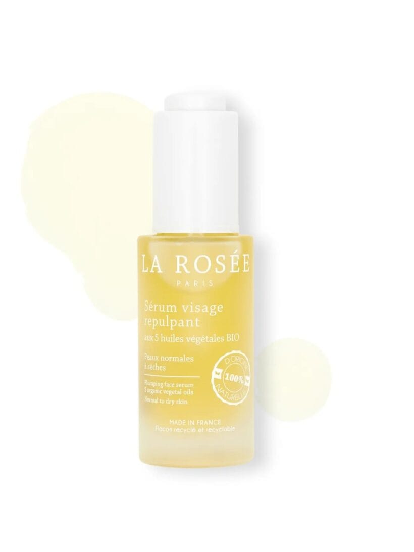 La Rosée Serum za puniji izgled lica 30 ml