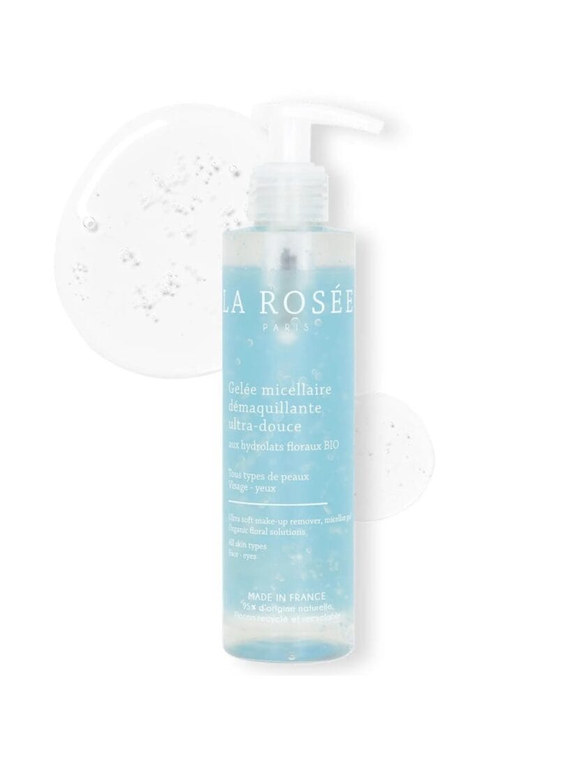 La Rosée Ultra nježni micelarni gel 195 ml