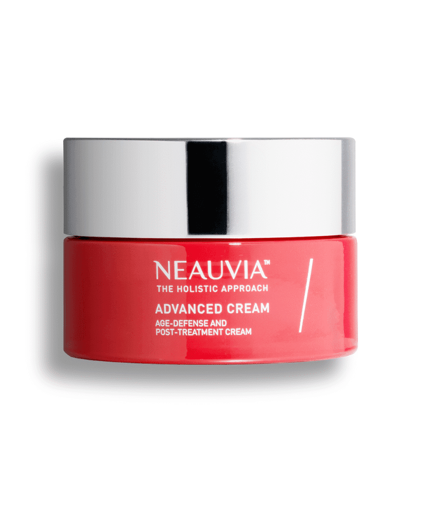 Neauvia Advanced Cream