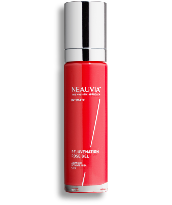 Neauvia Intimate Rejuvenation Rose Gel