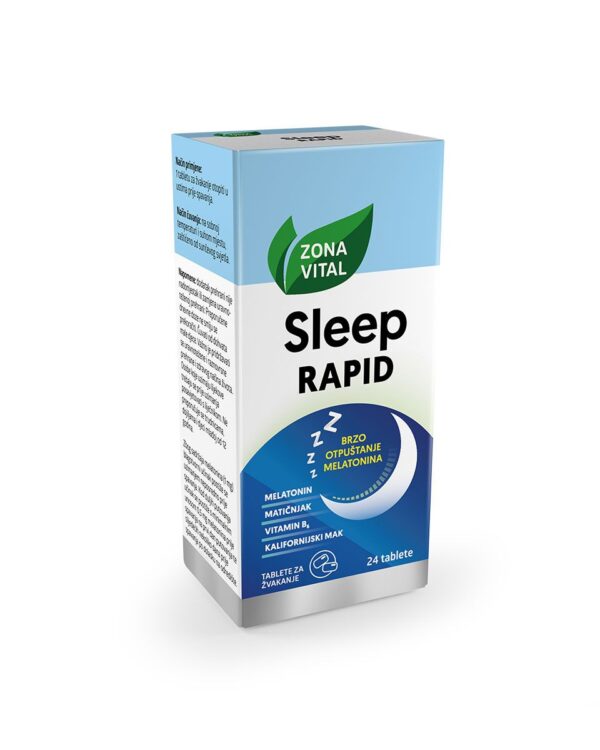 Zona Vital SLEEP RAPID