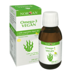 Norsan Omega-3 Vegan ulje 100ml