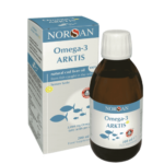 Norsan Omega-3 Arktis 200ml