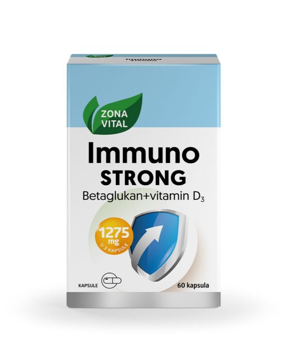Zona Vital IMMUNO STRONG