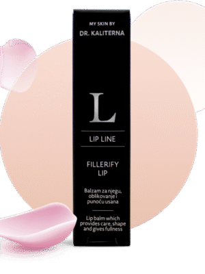 MY SKIN by dr. Kaliterna – Fillerify Lip 15ml