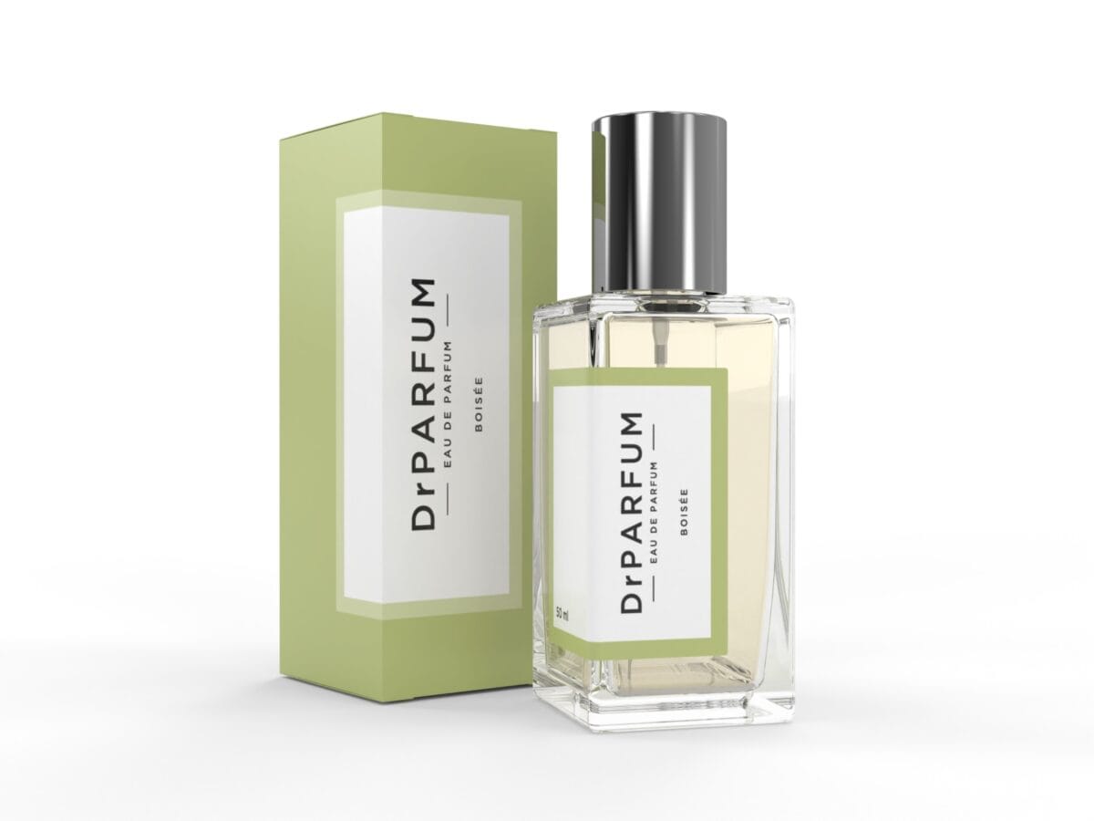 DR PARFUM BOISEE EDP 50ml