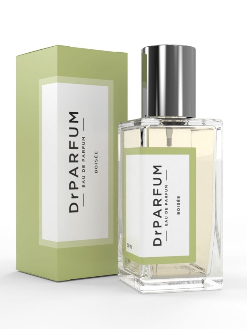 DR PARFUM BOISEE EDP 50ml