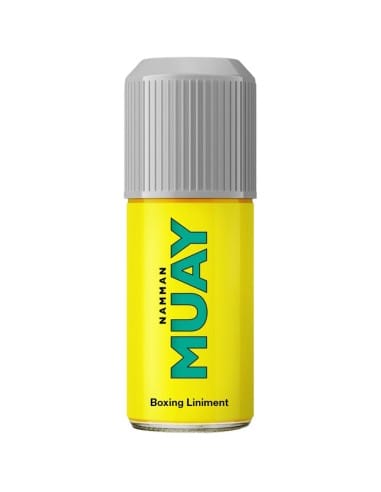 Namman Muay Boxing ulje