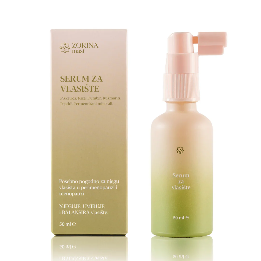 Zorina Mast Meno paket