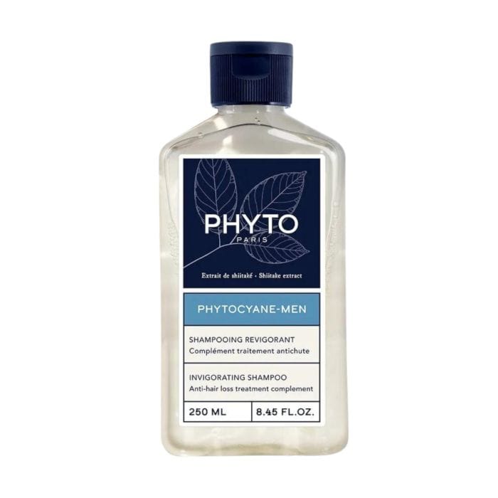 Phyto Phytocyane šampon protiv ispadanja kose za muškarce 250ml