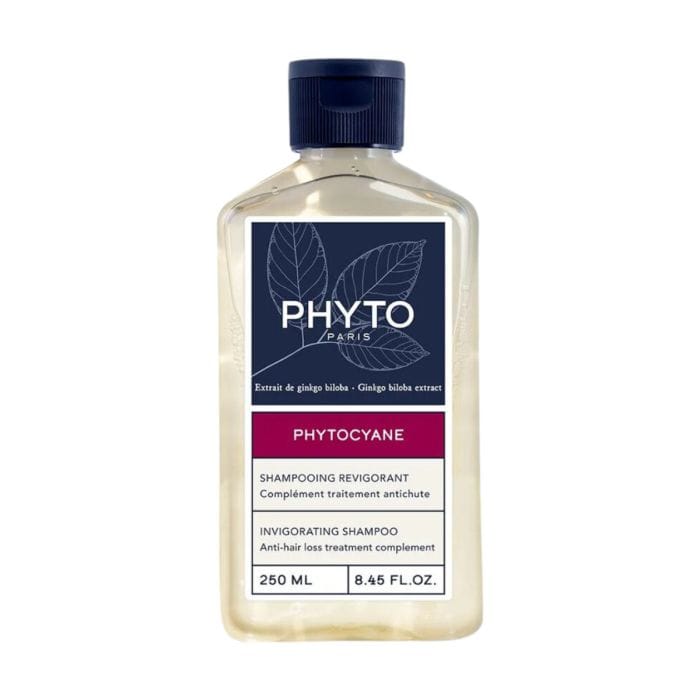 Phyto Phytocyane šampon protiv ispadanja kose za žene 250ml
