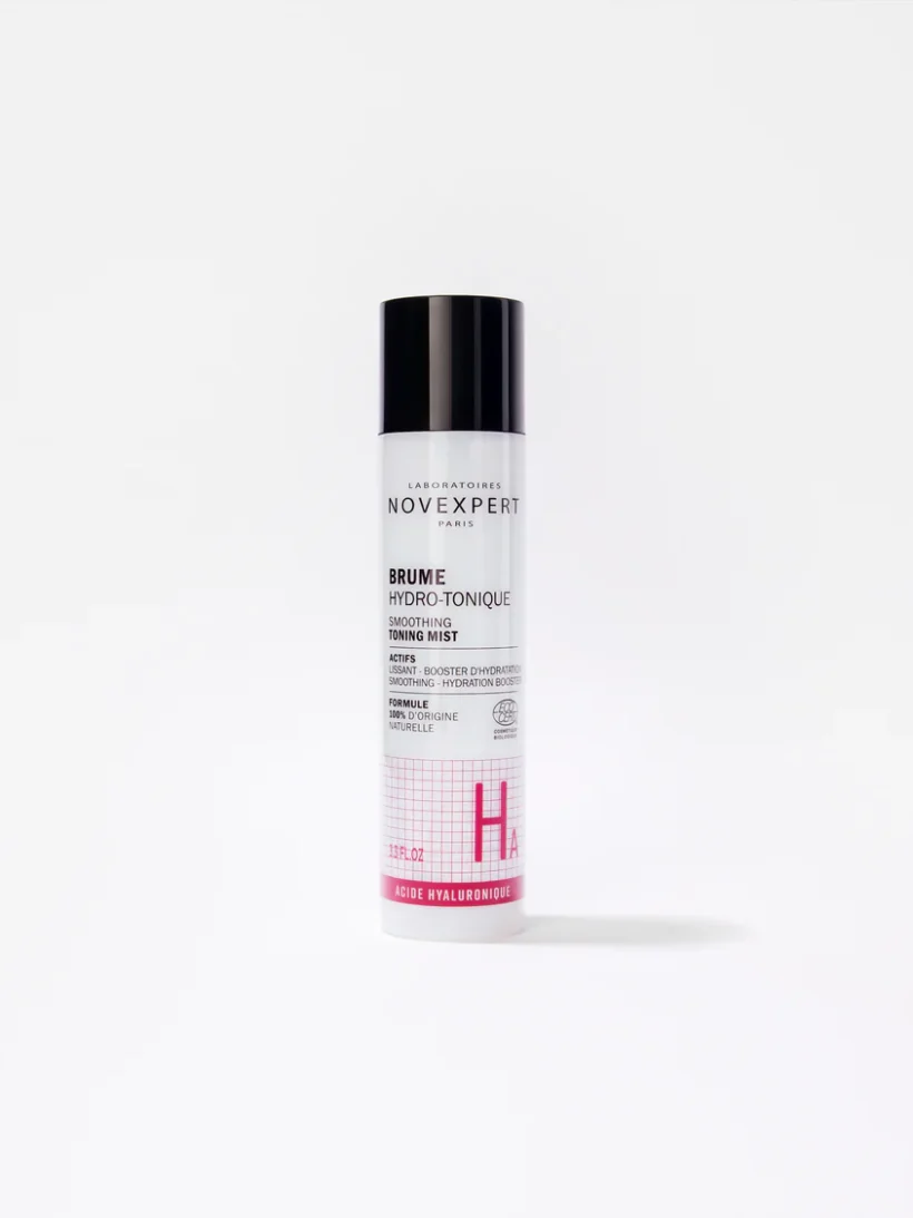 Novexpert Tonik vodica s hijaluronskom kiselinom u spreju 100ml