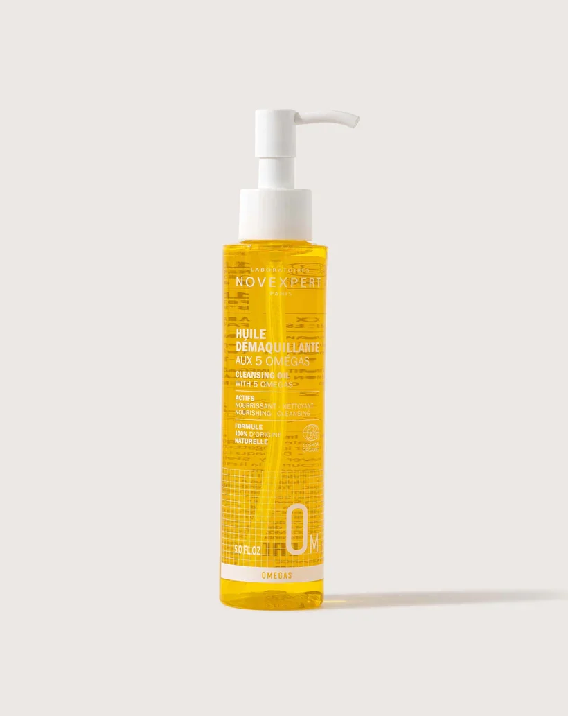 Novexpert Ulje za čišćenje 5 Omega 150ml