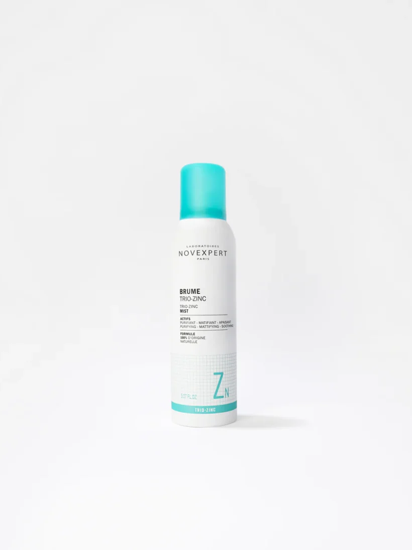 Novexpert Trio Cink Vodica u spreju 150ml