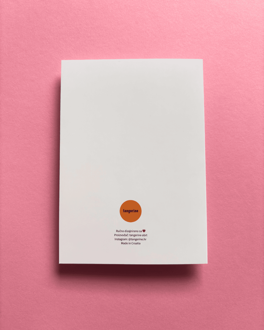 Rođendanska čestitka sa svjećicom - "Make a Wish"