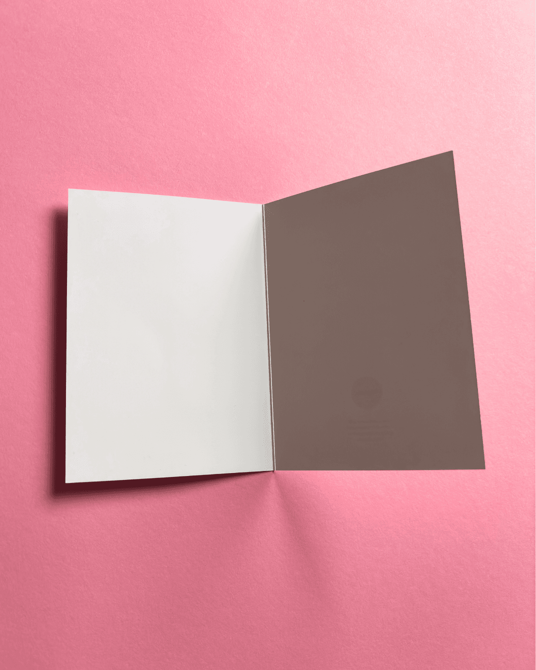 Rođendanska čestitka sa svjećicom - "Make a Wish"