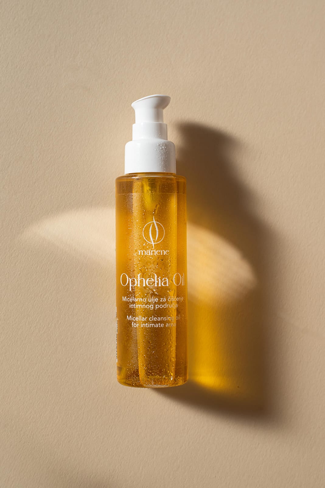 Mariene - Ophelia micelarno ulje za njegu intimnog područja