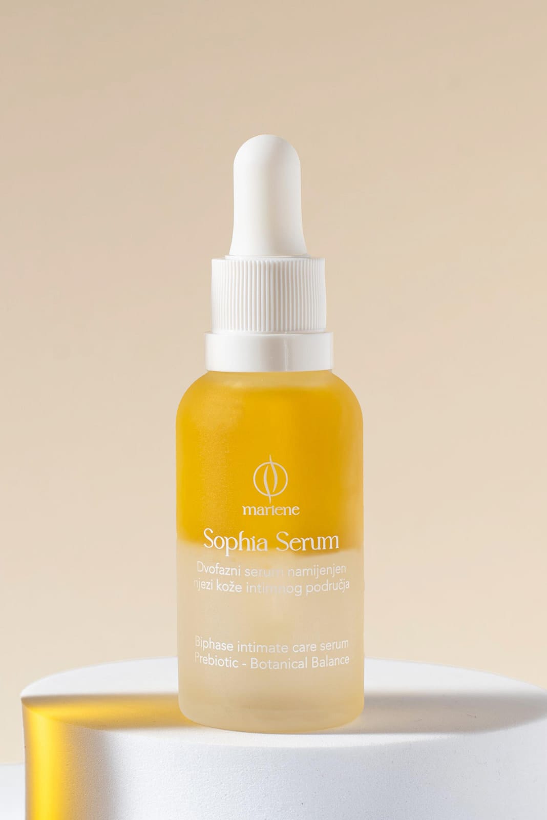 Mariene - Sophia dvofazni serum za njegu intimnog područja