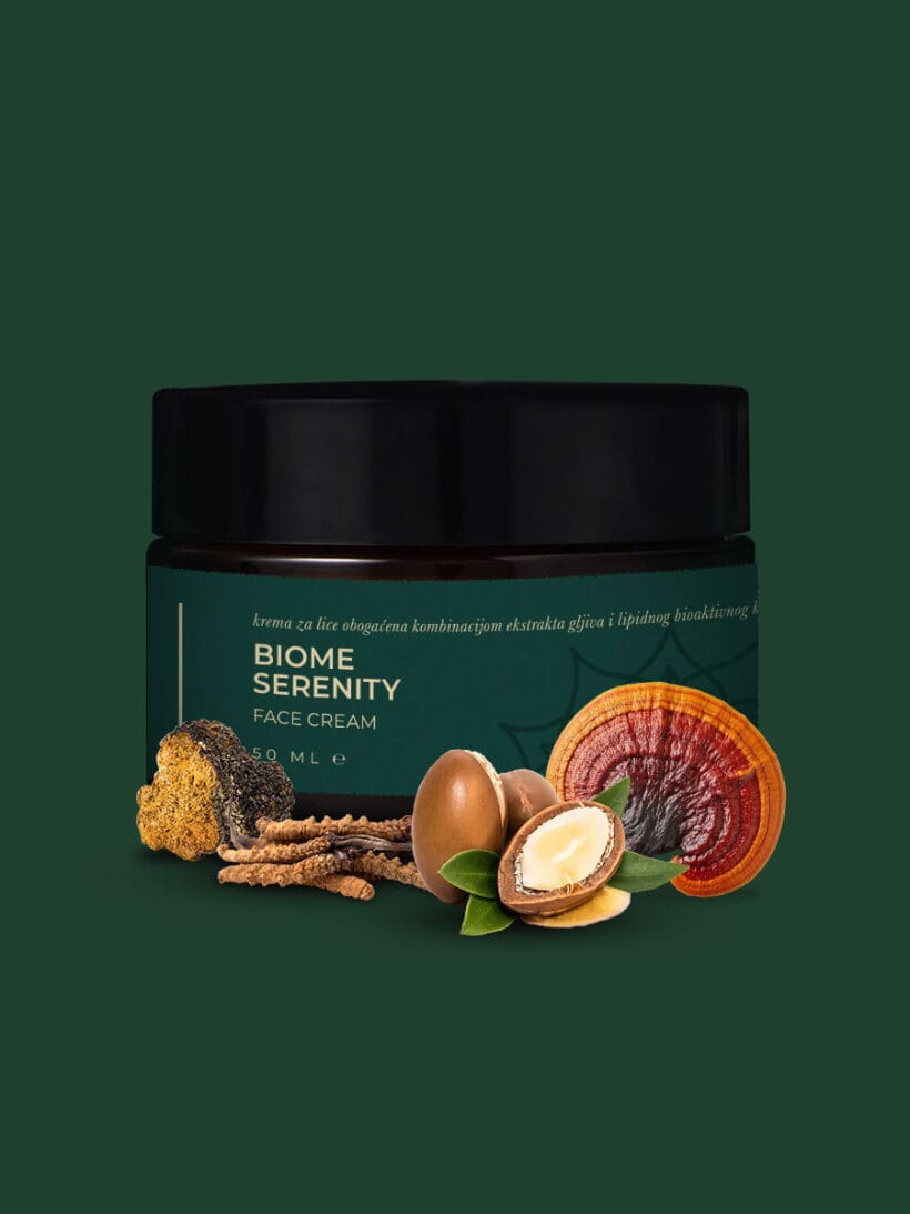 Beauty with Age – Biome Serenity 50 ml