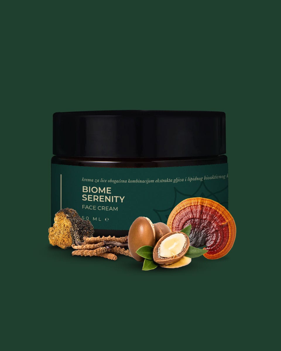 Beauty with Age – Biome Serenity 50 ml
