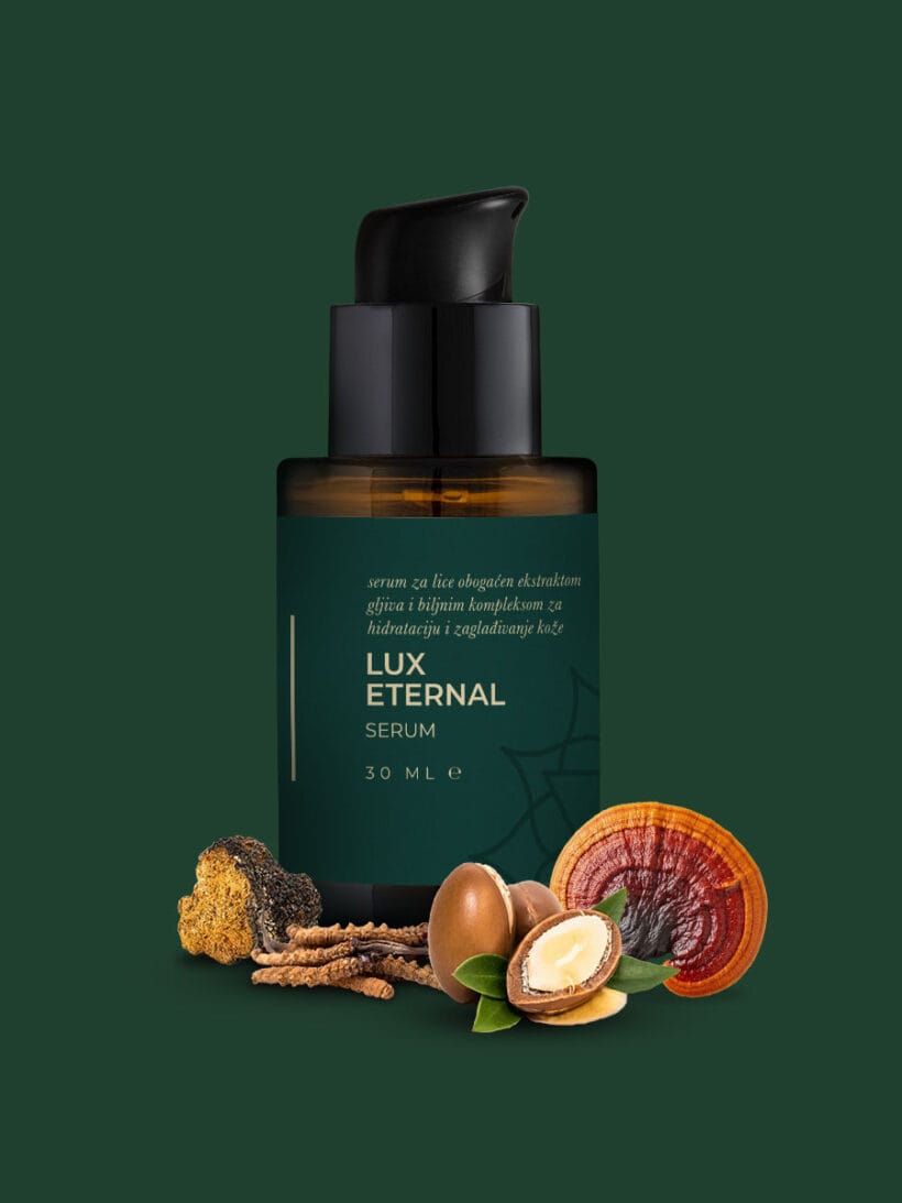 Beauty with Age – Lux Eternal 30 ml