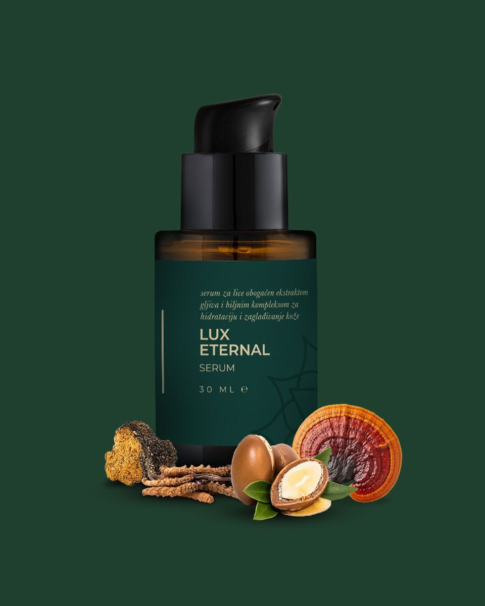 Beauty with Age – Lux Eternal 30 ml