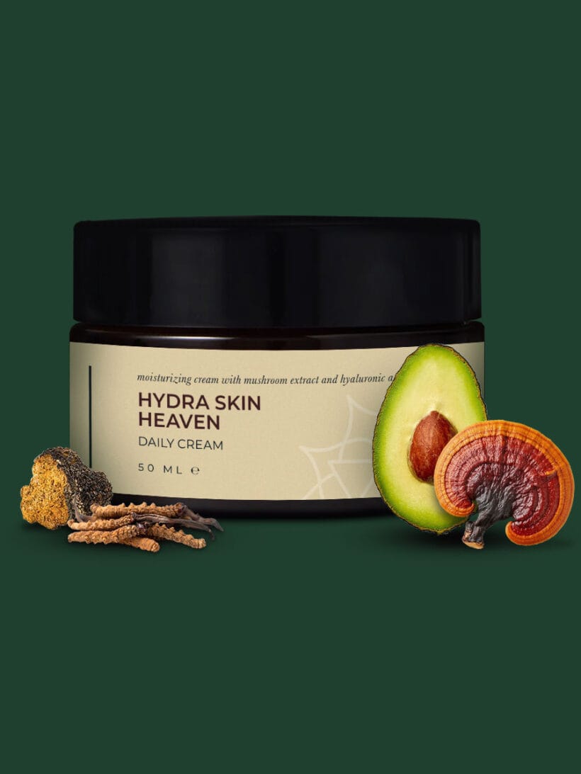 Beauty with Age – Hydra Skin Heaven 50 ml