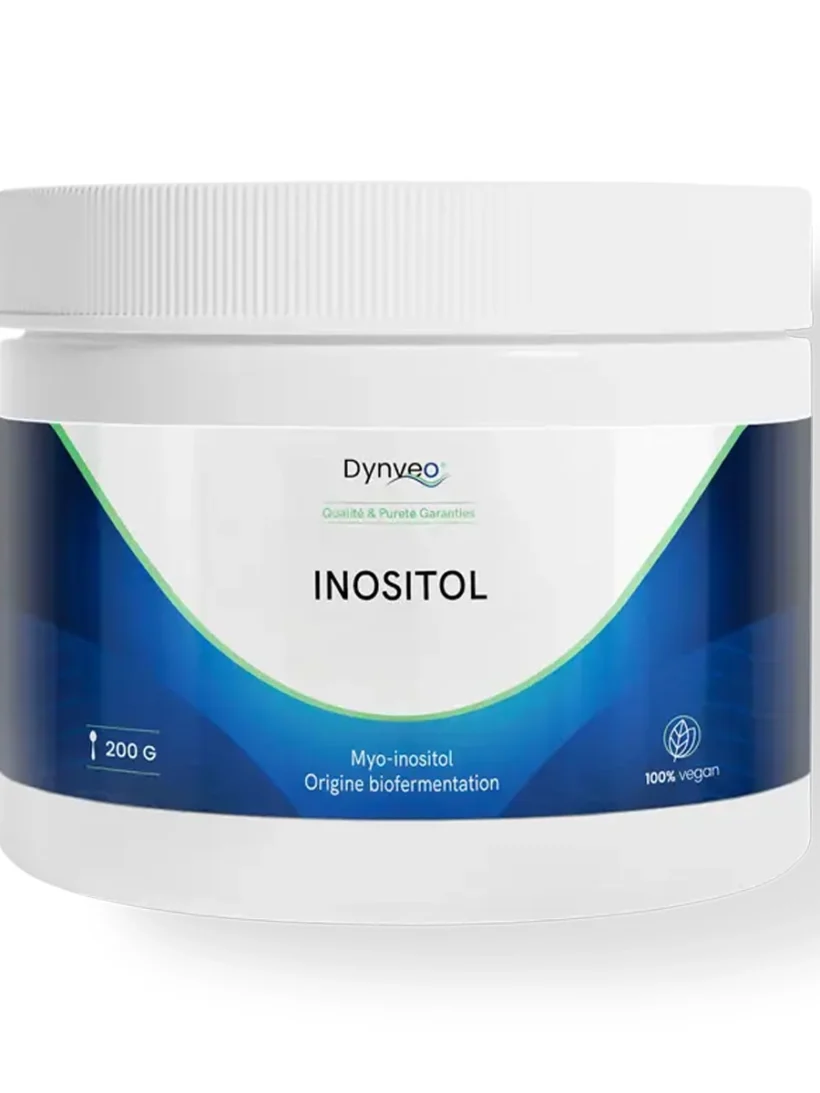 Dynveo Myo-Inositol, 200g